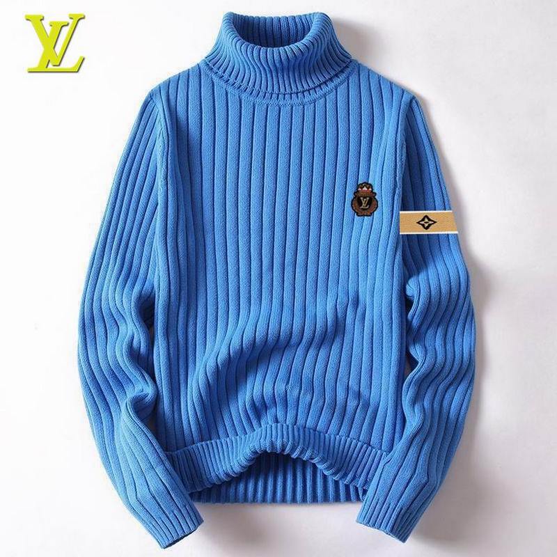 LV Men's Sweater 34